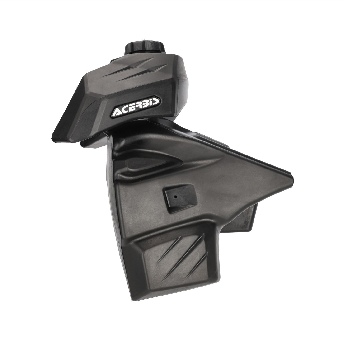 Acerbis Black Fuel Tank 14.8L For Husqvarna TE 125 2025-2026