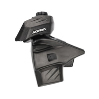 Acerbis Black Fuel Tank 14.8L For Husqvarna TC 250 2023-2026