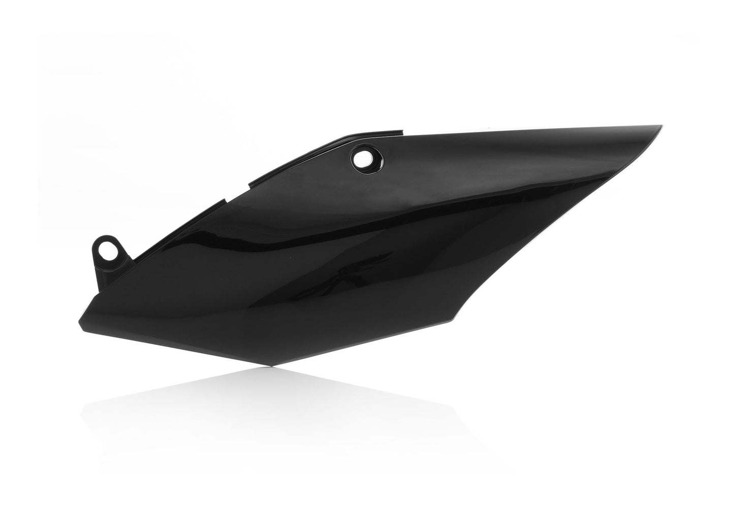 Acerbis Side Panels Black For HONDA CRF 450 RX 2017-2020