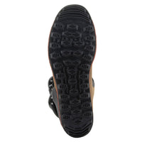 Alpinestars 2025 Tech-T Trials Boots Brown Oiled
