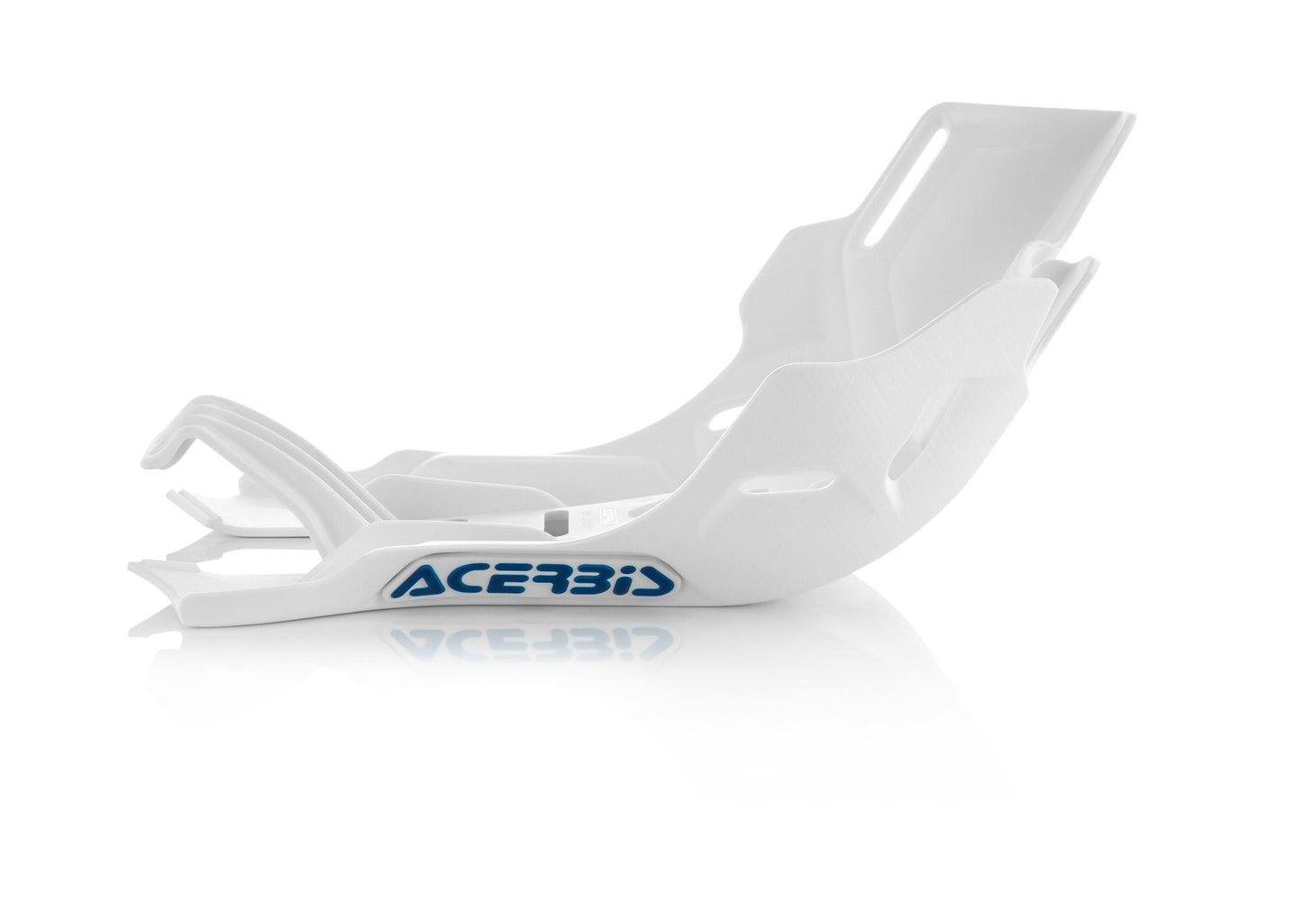 Acerbis White Skid Plate For KTM SX 85 2013-2017
