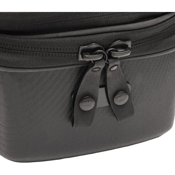 OGIO Motorcycle M2 Expandable Tank Bag 8-12 Litre