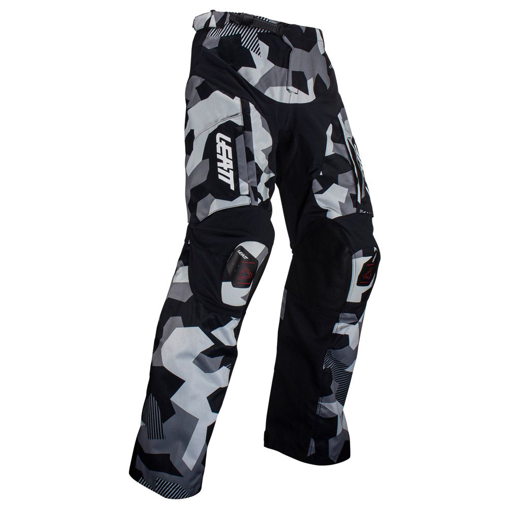 Leatt 2024 Pants Moto 5.5 Enduro Forge