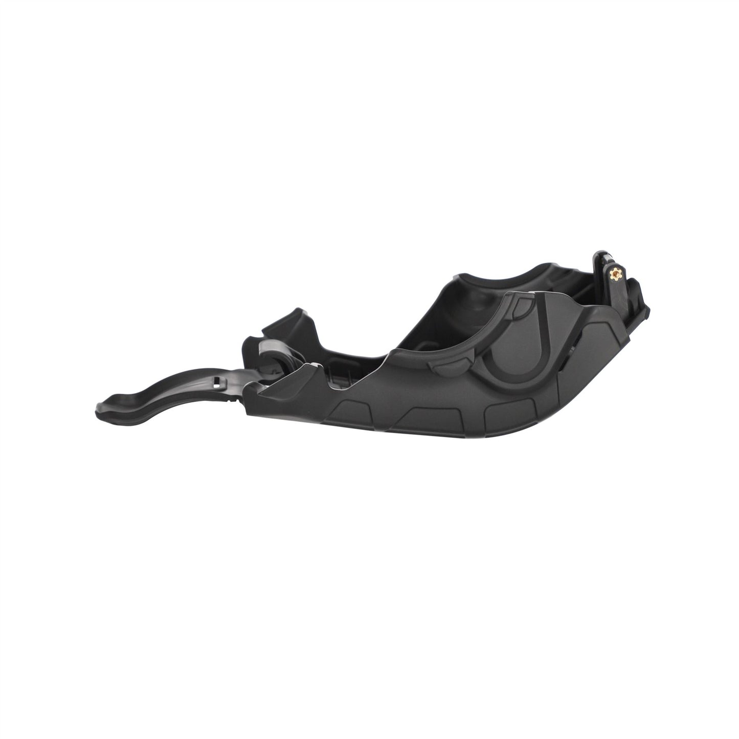 Acerbis Black White Skid Plate For Husqvarna FE 501 S 2022-2023