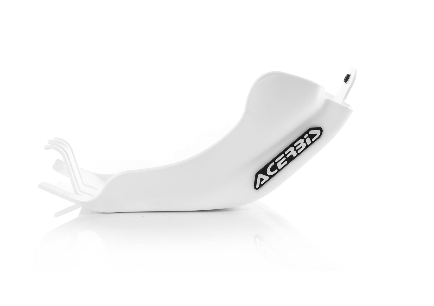 Acerbis White Skid Plate For KTM EXC-F 350 2017-2019
