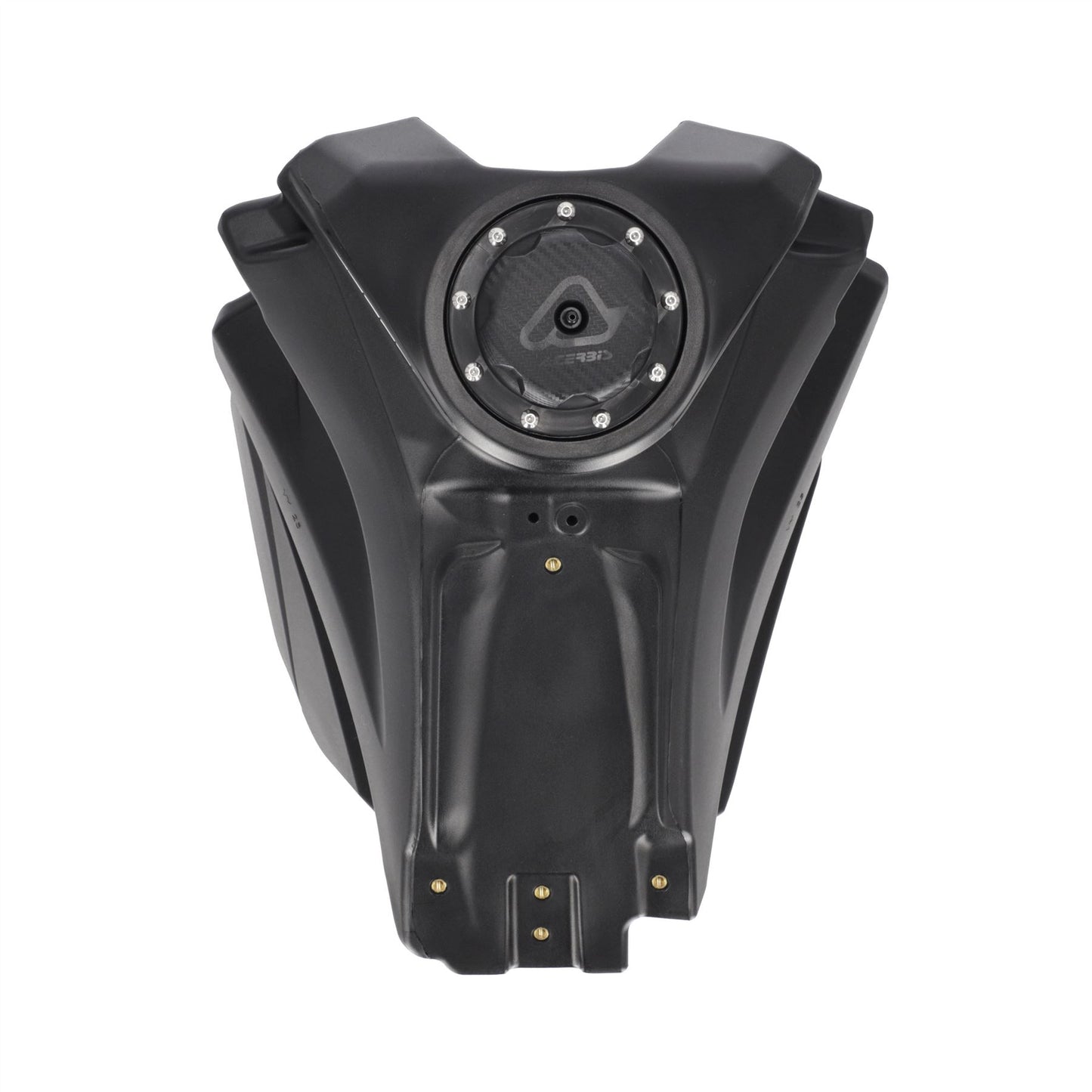 Acerbis Black Fuel Tank 13L For Beta RR 4T 350 X-PRO 2025-2026