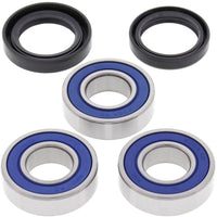 All Balls Rear Wheel Bearing Kit For Honda CR 500R 1990-2001