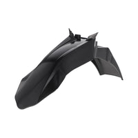 Acerbis Front Fender Black For Gas Gas MC-E 3 2025-2026