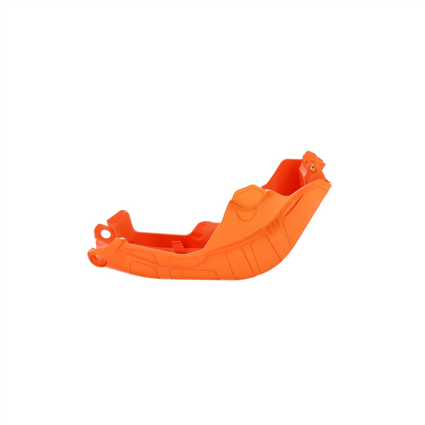 Acerbis Orange Skid Plate For KTM EXC-F 250 2024-2026