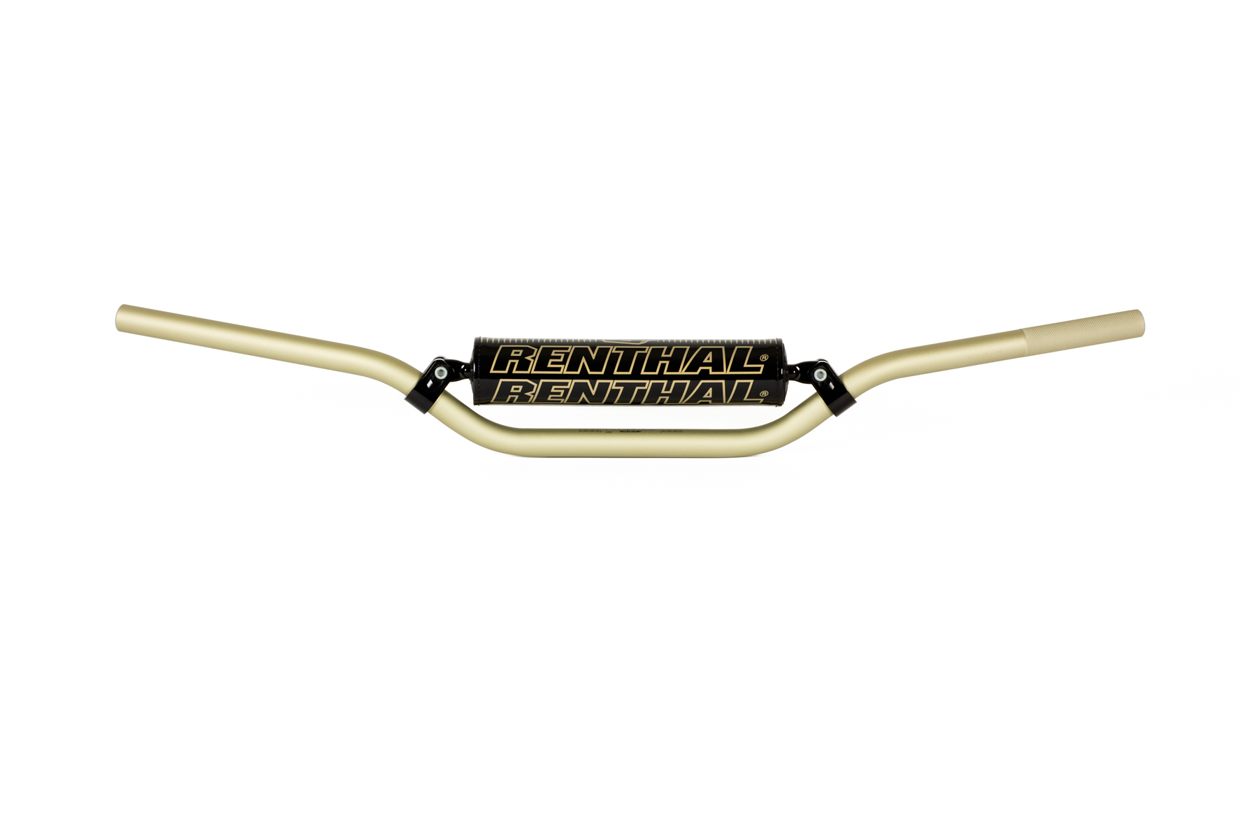 Renthal 7/8 22mm Handlebar Bar Limited Edition Har