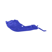 Acerbis Blue Skid Plate For Fantic XXF 250 2025-2026