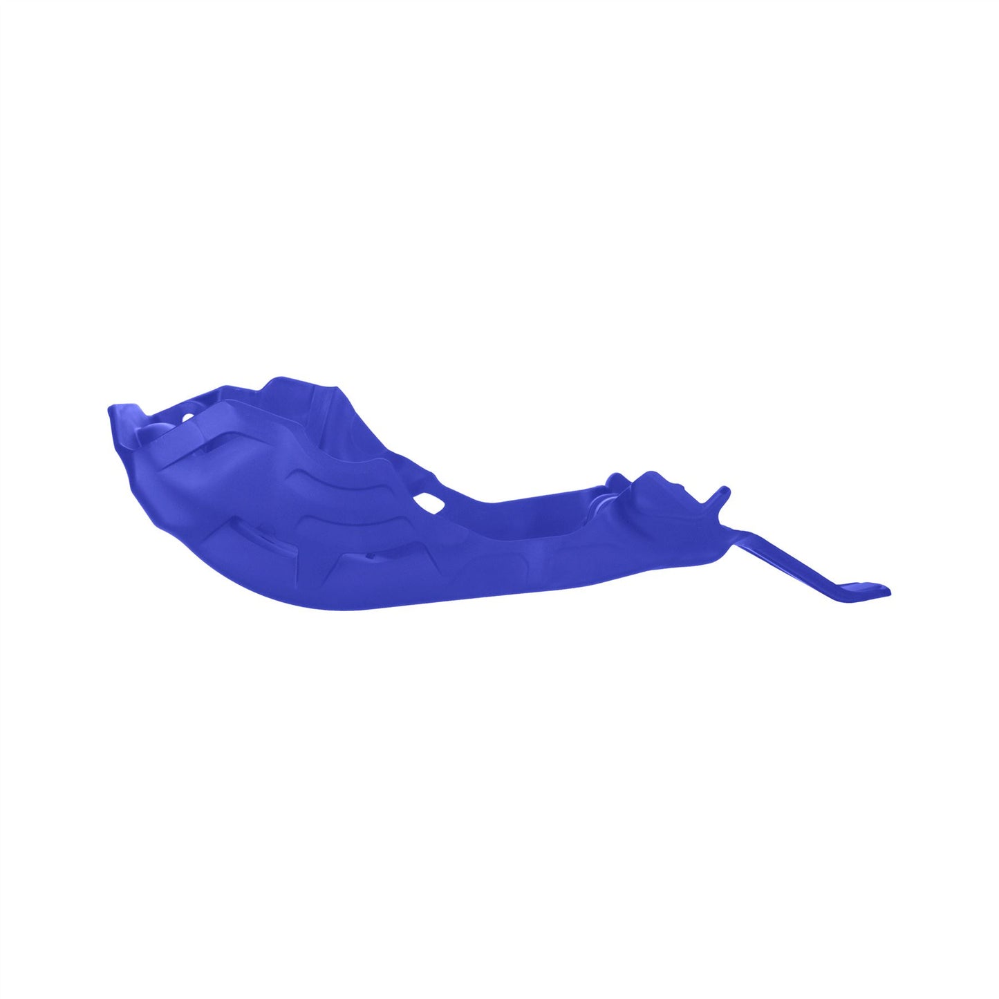 Acerbis Blue Skid Plate For Yamaha YZ 250 F 2024-2026