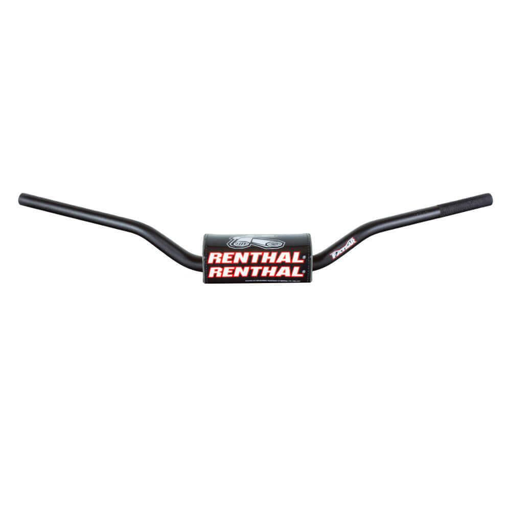Renthal Fatbar Trials 100 Bou/Lampkin Black 673 Handlebar For Vertigo JB-R 300 2022