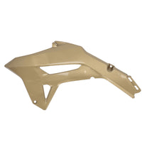 Acerbis Radiator Rad Scoops Gold 0024304.336