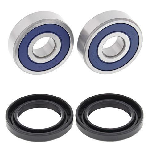 All Balls Rear Wheel Bearing Kit For Honda CRF 250L 2013-2020