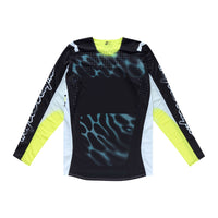 Troy Lee 2026 Motocross Jersey SE Pro Roam Chalk