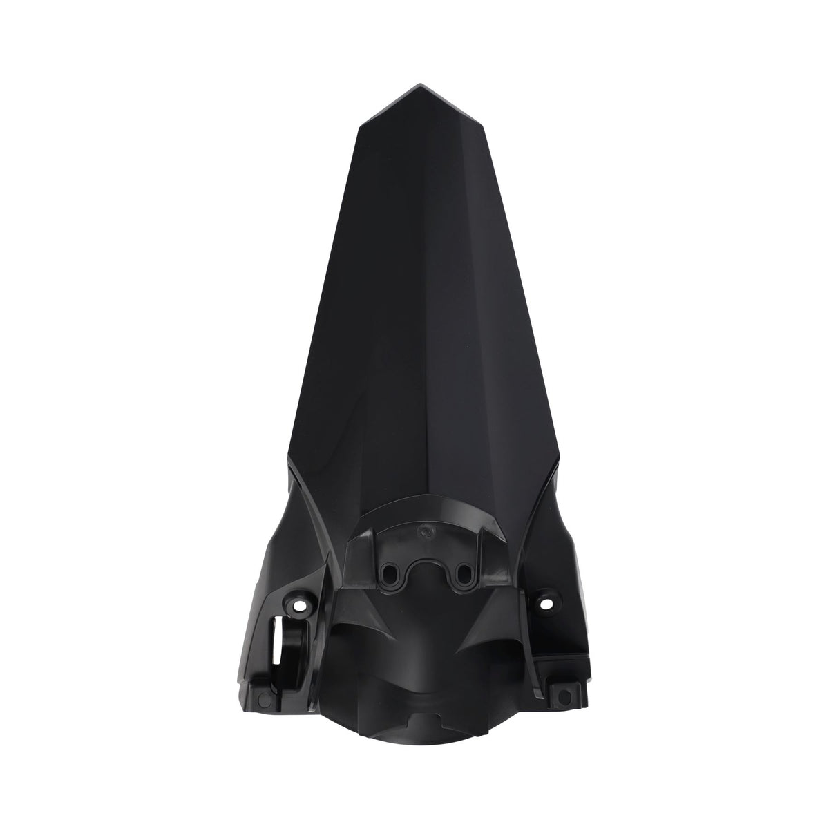 Acerbis Rear Fender Black For Beta RX 450 2024-2027