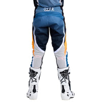 Troy Lee Designs 2025 Motocross GP PRO AIR Bands Pants Dark Navy