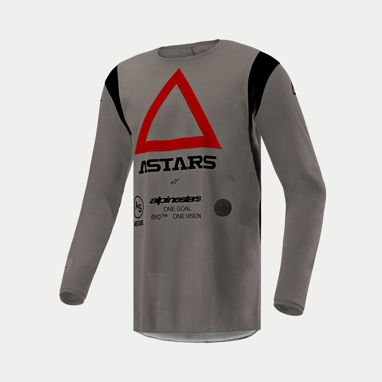 Alpinestars Techdura Enduro  Jersey