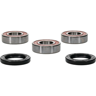 All Balls Rear Wheel Bearing Kit For Suzuki RM 125 1995-1999
