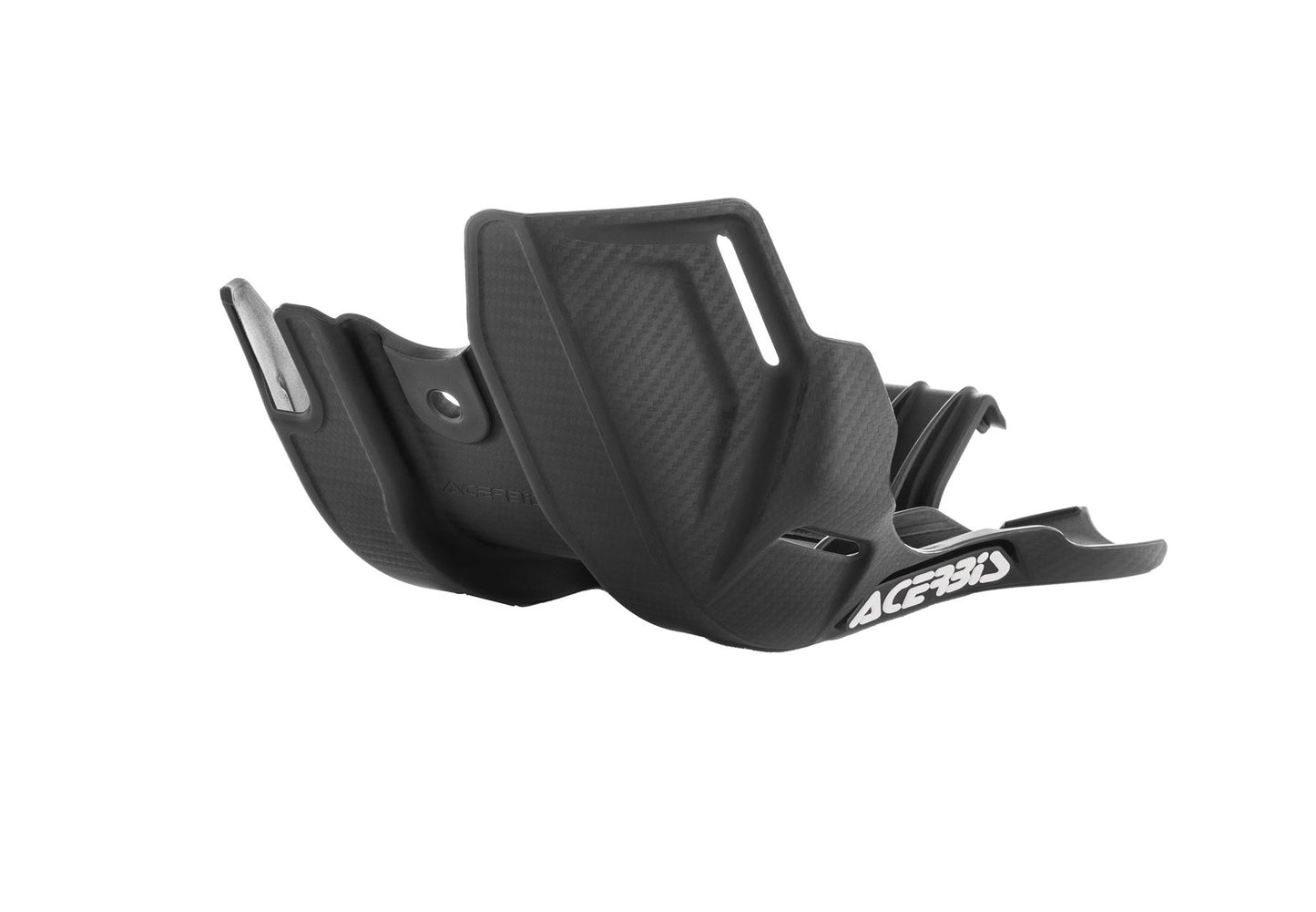 Acerbis Black Skid Plate For Husqvarna TC 85 2014-2017