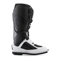 Gaerne SG12 Motocross Boots White Black