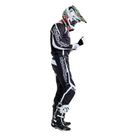 Troy Lee Designs Spring 2025 MX Combo Kit GP PRO Spun Black