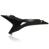 Acerbis Air Box Covers Black For HONDA CRF 250 - USA 2014-2017