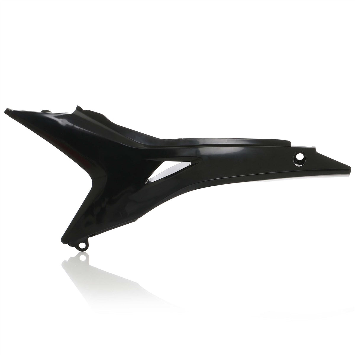 Acerbis Air Box Covers Black For HONDA CRF 250 - USA 2014-2017