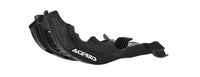 Acerbis Black Skid Plate For Honda CRF 450 R 2021-2026