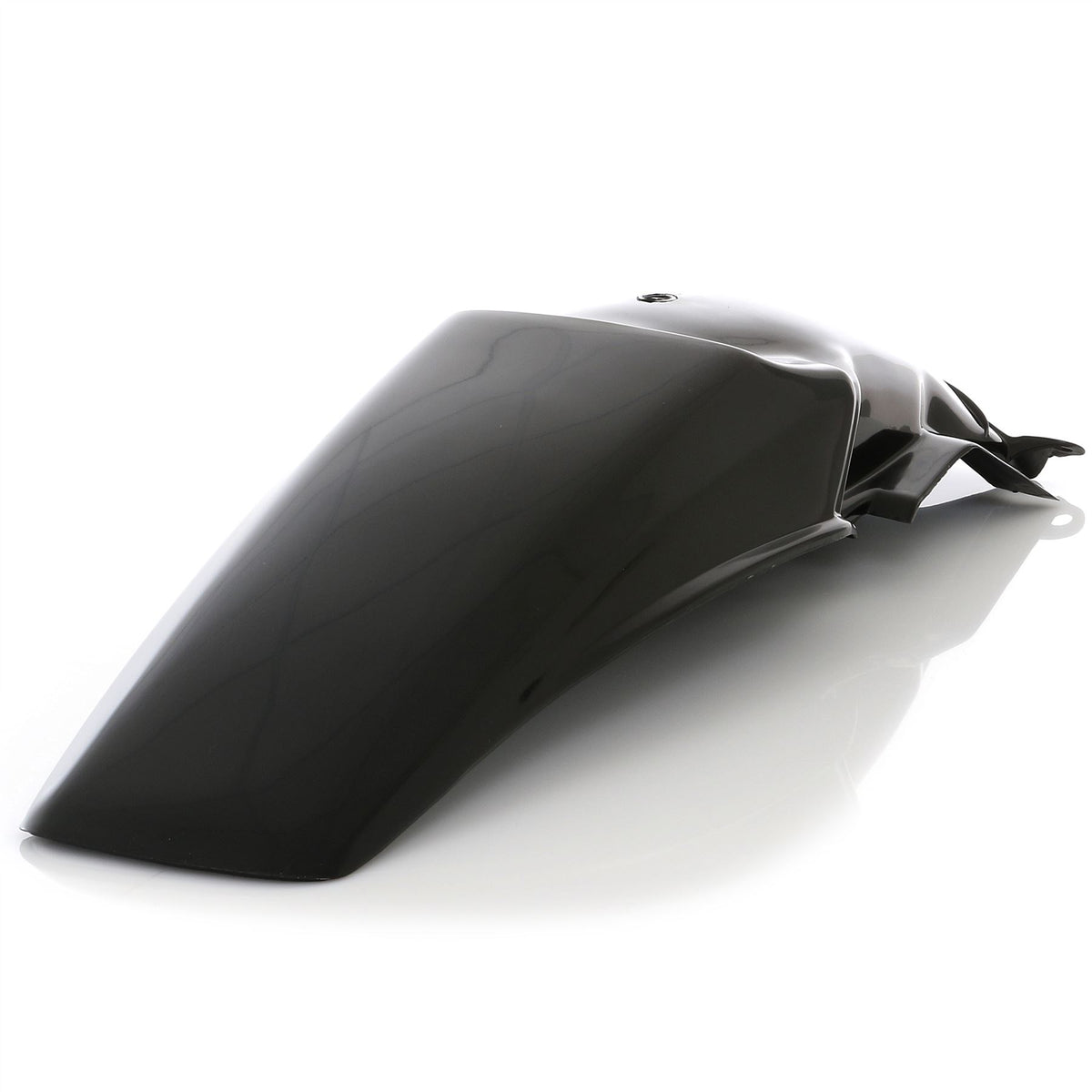 Acerbis Rear Fender Black For HONDA CRE 250 F 1997-1999