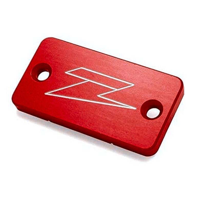 Zeta Racing Front Brake Reservoir Cover BETA RR 4T RS 4T 2012 -2023 ZE86-1103