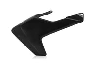 Acerbis Lower Fork Covers Verde 4 Green For Husqvarna TX 125 2017-2019