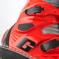 Gaerne 2025 MX Boots SG12 Forge