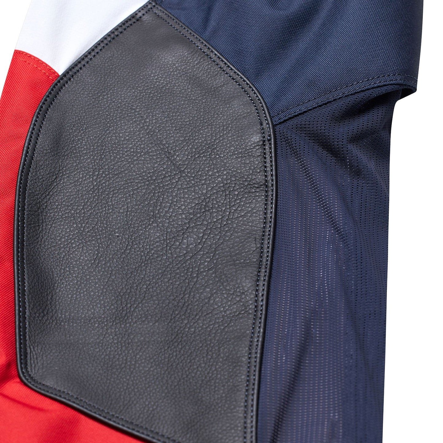 Troy Lee Designs 2025 GP Pro Blends Navy Orange Race Pants