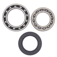All Balls Rear Wheel Bearing Kit For Yamaha YFM 350ER Moto-4 1987-1988