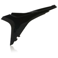 Acerbis Air Box Covers Black For HONDA CRF 250 R 2010-2013