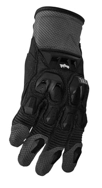Thor 2024 Enduro Gloves Terrain Black