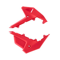Acerbis Side Panels Red For HONDA CRF 300 RX ENDURO 2025-2027
