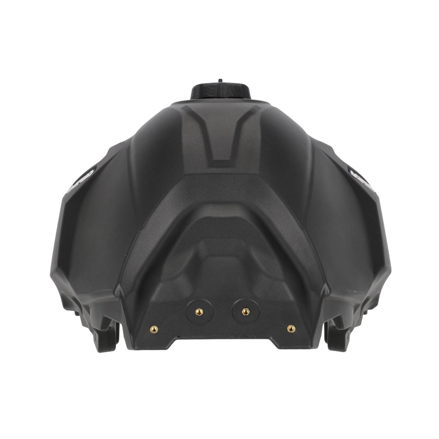 Acerbis Black Fuel Tank 23L For Yamaha TENERE RALLY 700 2025