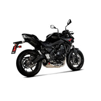 Akrapovic Titanium Racing Line Full Exhaust System