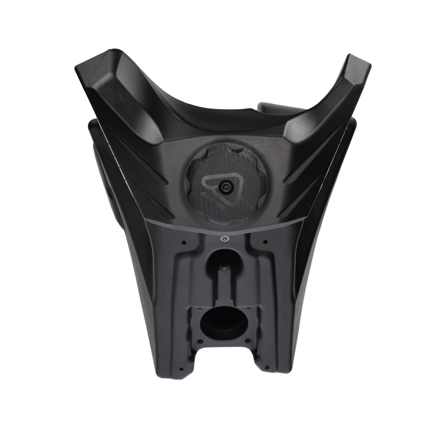 Acerbis Black Fuel Tank 11L For Husqvarna TX 300 2023-2026