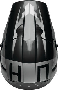 Thor MX Spring 2026 Helmet Reflex Sport Rogue Charcoal Silver