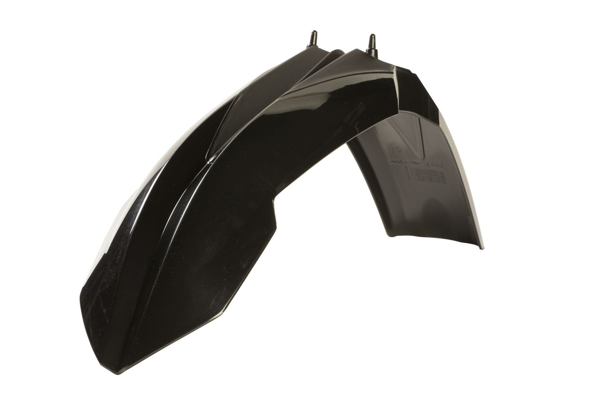 Acerbis Front Fender Black For KTM SX 85 2013-2017