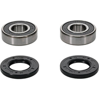 All Balls Rear Wheel Bearing Kit For Suzuki RM 250 1987