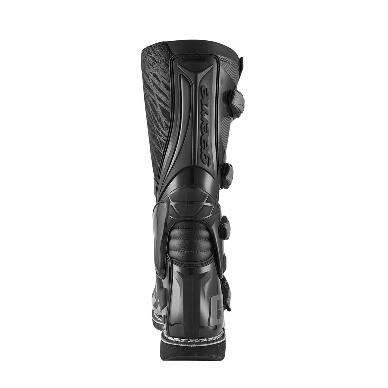 Gaerne 2025 Boots Fastback Enduro Youth Midnight