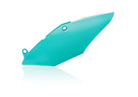 Acerbis Side Panels Verde 4 Green For HONDA CRF 300 RX 2019-2021