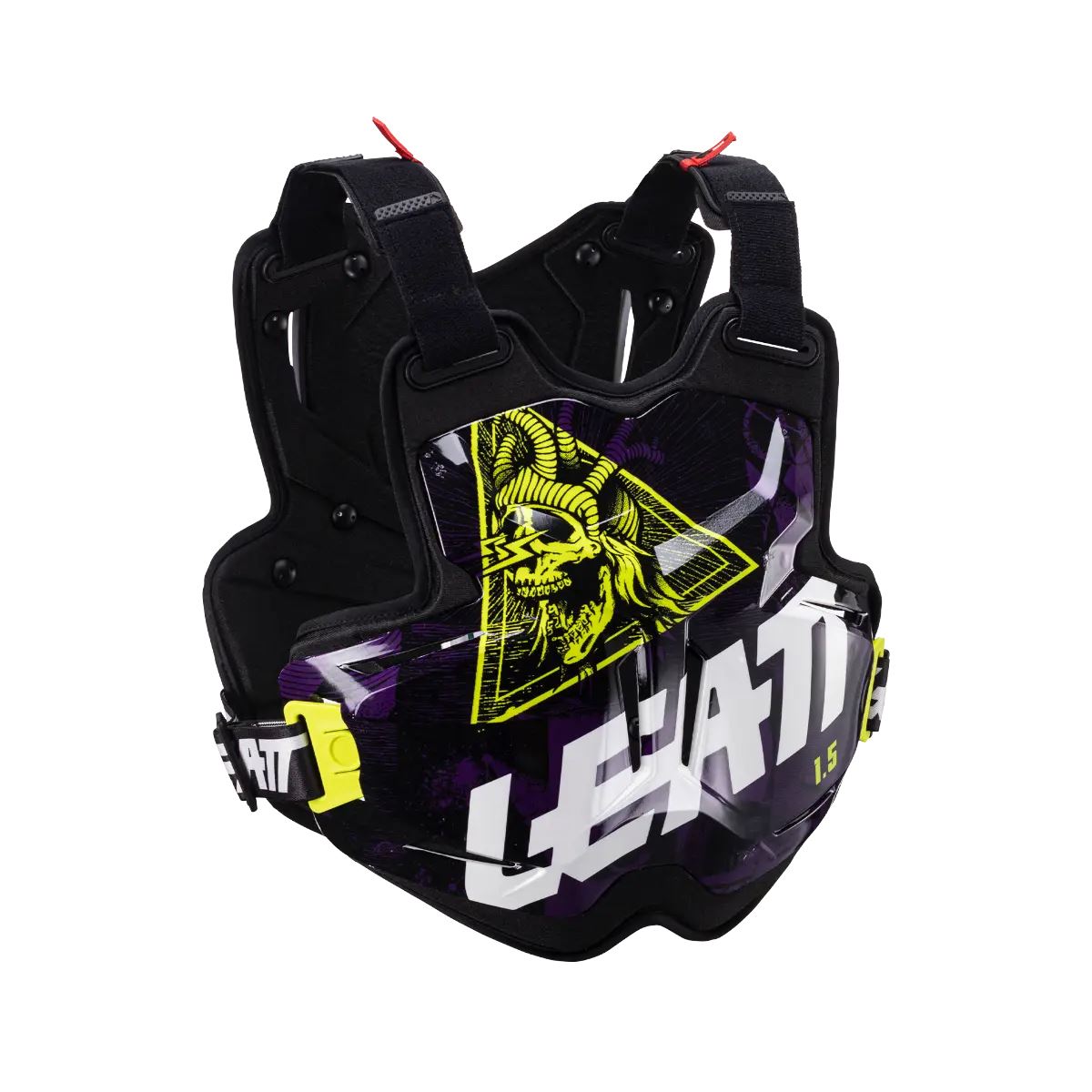 Leatt 2024 Chest Protector 1.5 Torque UV