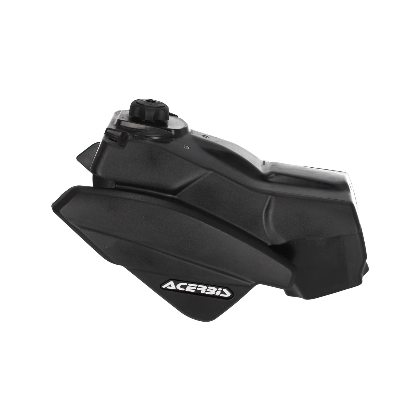 Acerbis Black Fuel Tank 10.5L For Yamaha YZ 250 F 2024-2026