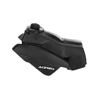 Acerbis Black Fuel Tank 10.5L For Yamaha YZ 450 F 2023-2025